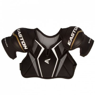 11. Easton Stealth CX Yth Hockey-Schulterpolster A143009
