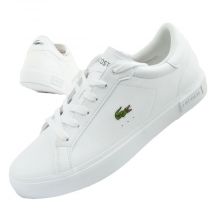 Lacoste Powercourt 0721 W 741SUJ001421G Schuhe