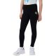 6. Champion Kinderleggings Schwarz 405222 KK001