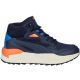 5. Puma X-Ray Speed Mid Wtr Jr Schuhe 387385 02