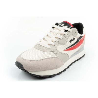 3. Fila Hypert Herren-Sportschuhe, modische beige, bequeme und leichte Sneaker