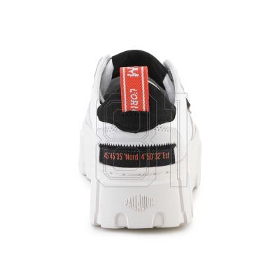 10. Palladium Pallatower Lo W 98574-116-M Schuhe