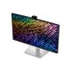 DELL Pro P P2726DEB 68,6 cm (27") LCD 2560 x 1440 px Quad HD