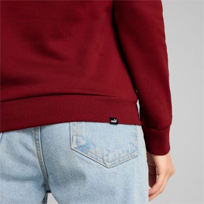 14. Puma Ess+ Logo LAB Hoodie FL W 682987 13