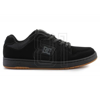 11. DC Shoes Manteca 4 M ADYS100765-KKG Schuhe