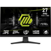 LCD-Monitor 27" MAG 272F MSI