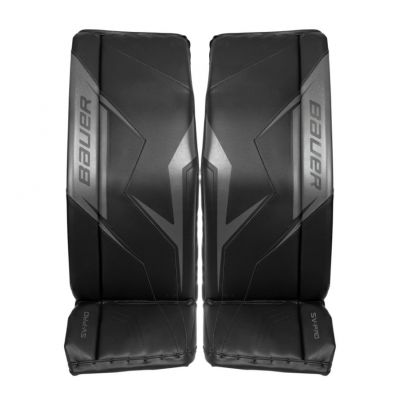 Bauer Vapor SV-Pro Int Zäune