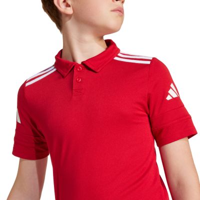 13. adidas Squadra 25 Polo Jr JY3411