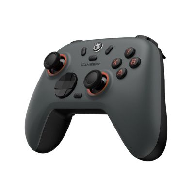 3. GameSir Nova 2 Lite Grau Bluetooth/RF/USB Gamepad Analog/Digital PC, Android, Nintendo Switch, iOS