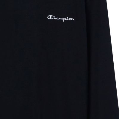 6. Champion Langarm-T-Shirt M 221799 KK001