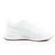 13. Puma ST Runner v4 Sportschuhe Sneakers Herren weiß Leder modisch