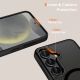 2. Tech-Protect MagMat MagSafe Hülle für OnePlus Nord 5 - Mattschwarz
