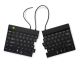 3. R-Go Tools Ergonomische R-Go Split Break v2 Tastatur mit Break-Software, QWERTY_US, kabelgebunden, Schwarz