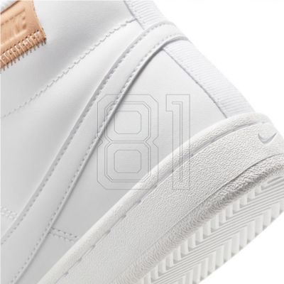 5. Nike Court Royale 2 Mid W CT1725 100 Schuhe