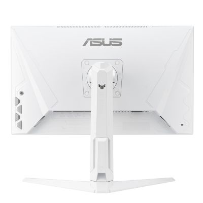 5. ASUS TUF Gaming VG27AQML1A-W Computermonitor 68,6 cm (27 Zoll) 2560 x 1440 Pixel Wide Quad HD LCD Weiß