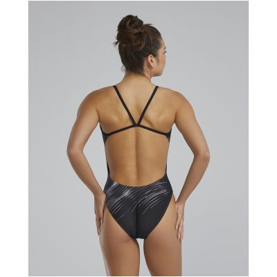 4. TYR W DE CUTOUTFIT CYC Schwimmanzug