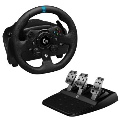 22. Logitech G923 Xbox/PC-Lenkrad 941-000158