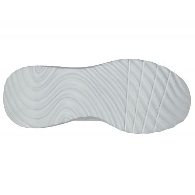 3. Skechers Bobs Sport Squad Chaos - Face Off W 117209 LTGY Schuhe