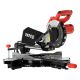 Kappsäge mit Laser 2000 W, 216 mm YT-821710 YATO