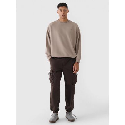 7. 4F M Trekkinghose 4FWAW24TTROM0842-80S