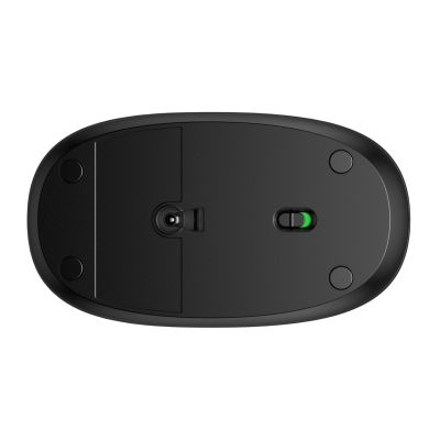 5. HP 245 Schwarze Bluetooth-Maus 81S67AA
