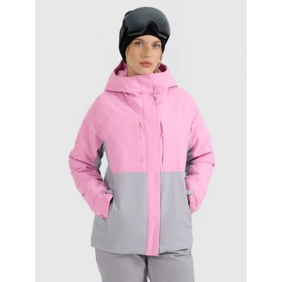Skijacke 8000 Membran Damen 4F 4FWAW25TTJAF0805-56S