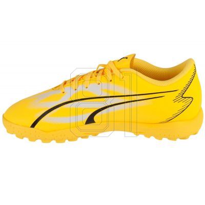 2. Puma Ultra Play TT Jr 107533-04 Fußballschuhe