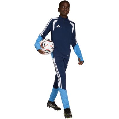 6. adidas Tiro 26 Competition Training Kinderhose marineblau-hellblau JN2260