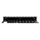 10. MACLEAN Wandorganizer / Werkzeugablage, Schwarz, Maße 40 x 14,5 x 4,6 cm, Größe M