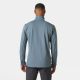 6. Helly Hansen Herren VERSALITE 1/2 ZIP FLEECE Sweatshirt 49550 601