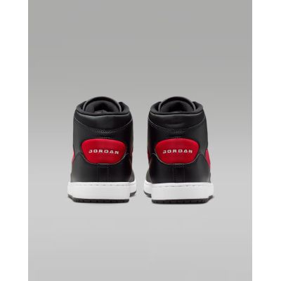 7. Herren-Schuhe JORDAN COURT CONNECT MID (IQ5685-006)