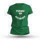 4. GKS Tychy Eishockey Herren Kurzarmshirt