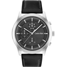CALVIN KLEIN Sport Multifunktions-Herrenuhr 25200211 + Box