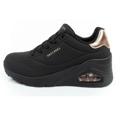 13. Skechers Uno W 177520/BBK Sportschuhe