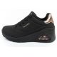 13. Skechers Uno W 177520/BBK Sportschuhe