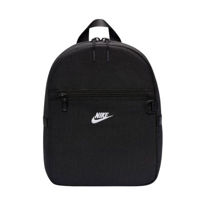 Nike Heritage Mini-Rucksack Schwarz IB4348 010