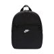 Nike Heritage Mini-Rucksack Schwarz IB4348 010
