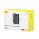 7. Baseus Energy Source Auto-Pumpenkompressor – Grau