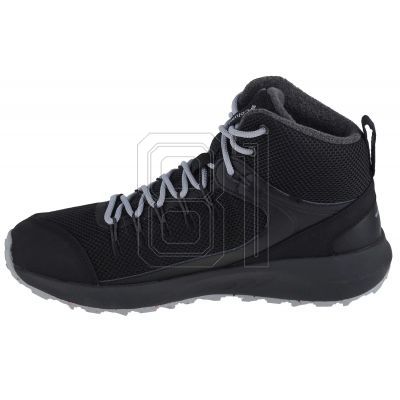2. Columbia Trailstorm Mid Waterproof M 2005441010 Schuhe
