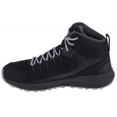 2. Columbia Trailstorm Mid Waterproof M 2005441010 Schuhe