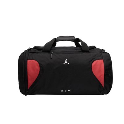2. Jordan Element Duffle Bag Schwarz – SM9196-KR5