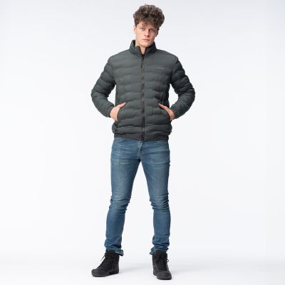 14. Iguana Dogio Primaloft Steppjacke M 92800622523
