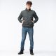14. Iguana Dogio Primaloft Steppjacke M 92800622523