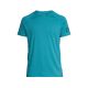 Casall M Rapidry Tee Herren-Trainingsshirt Blau