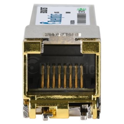 5. BlueOptics SFP-10G-T-BO Kupfer 10000 Mbit/s SFP+ Netzwerk-Transceiver-Modul