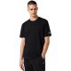 Herren Champion SS Tee Schwarz 220273 KK001