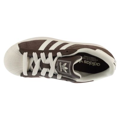 3. adidas Superstar II W KI1457 Braun 36 2/3