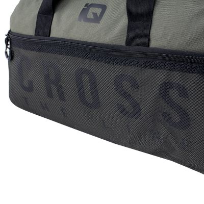 10. IQ Cross The Line Warrior-Tasche 92800482416