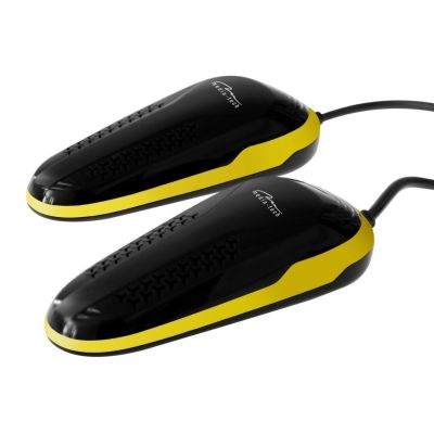 2. MEDIA_TECH SCHUHTROCKNER MIT STERILISATIONSFUNKTION MT6505