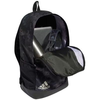 8. Adidas Linear Graphic IS3783 Rucksack